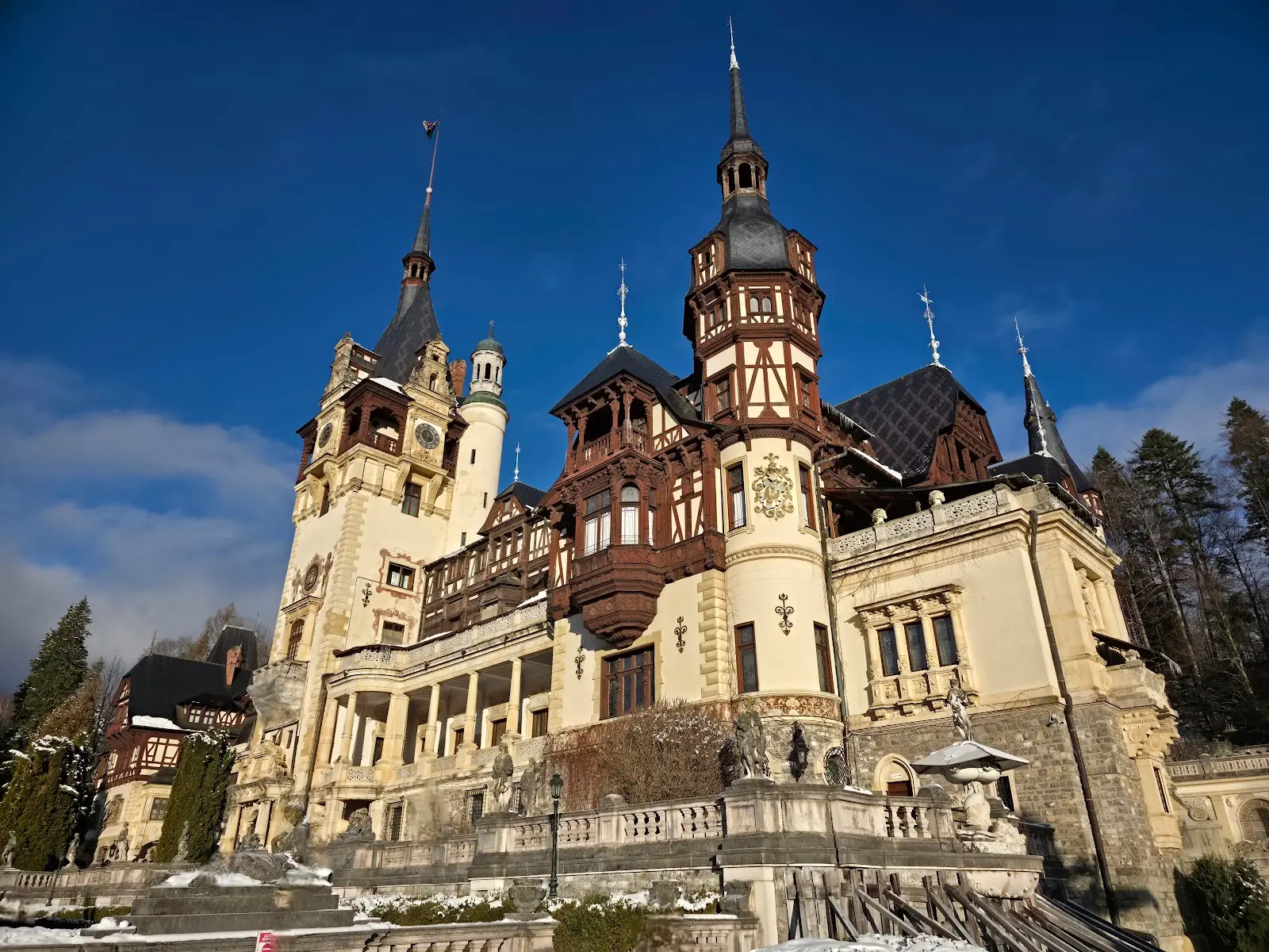 Sinaia