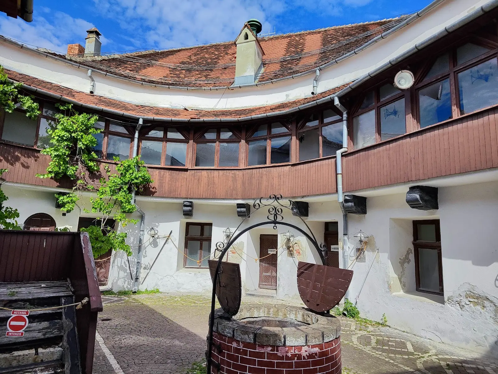 Ce să vizitezi în Brașov: obiective și experiențe