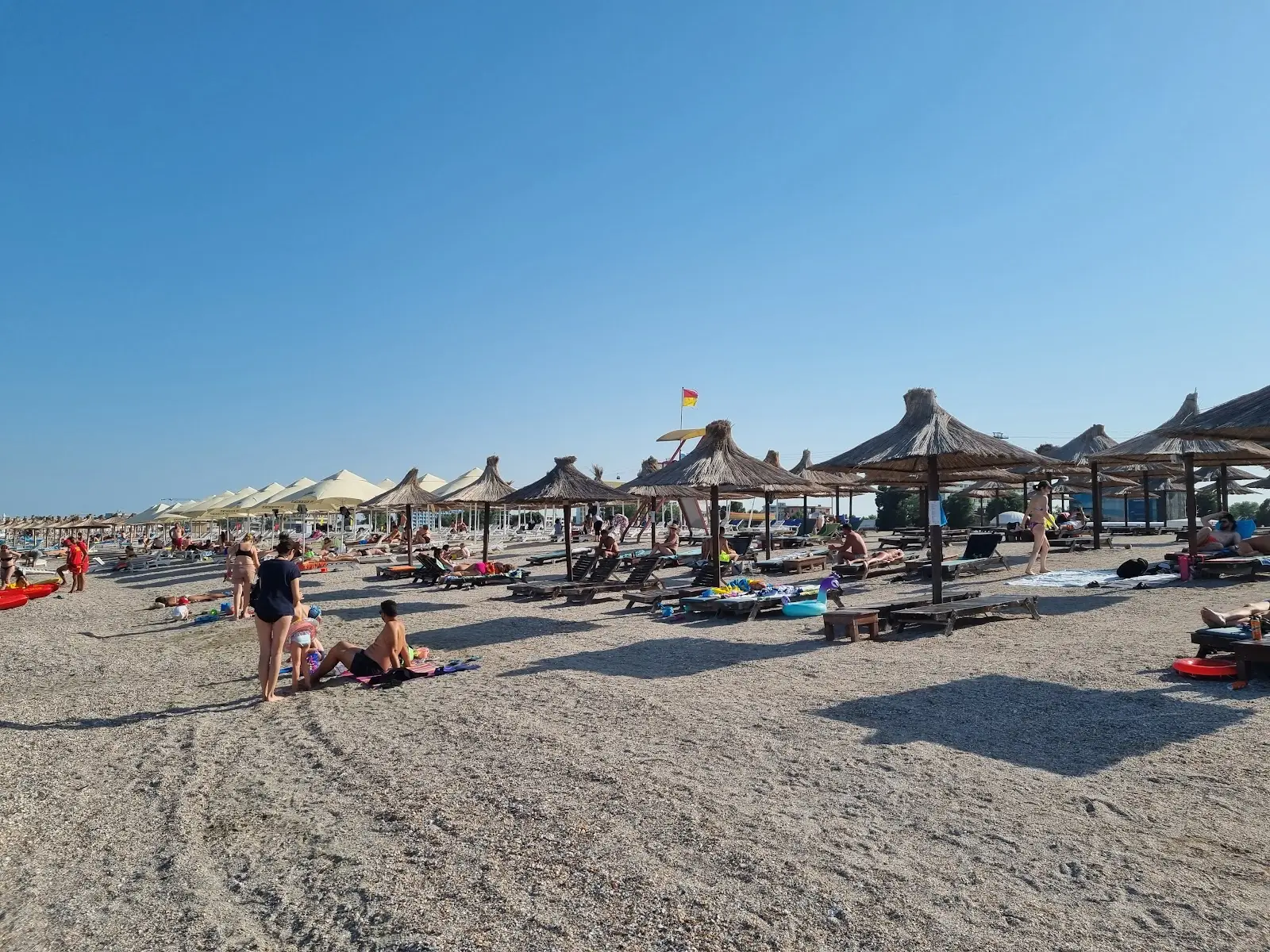 Litoral & Marea Neagră