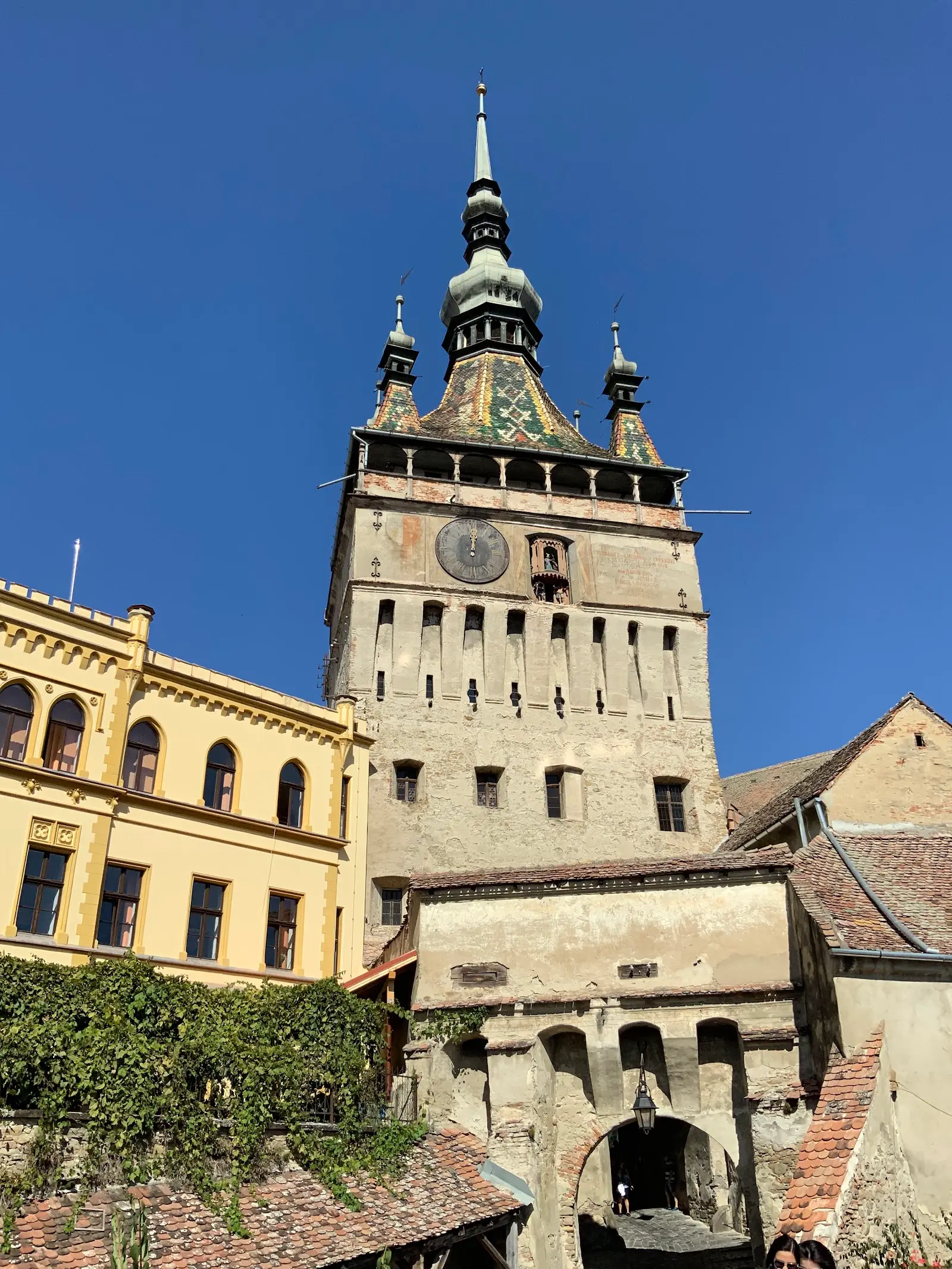 Sighișoara