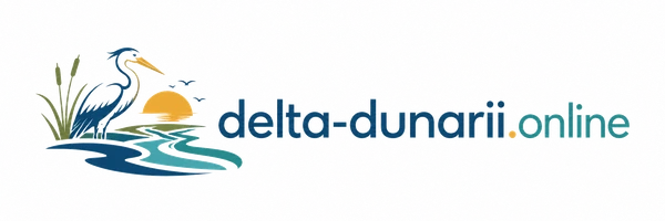 Delta Dunării
